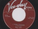 Billy Boy 