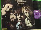 Creedence Clearwater Revival - Pendulum - LP mint- 1971 DE Bellaphon BLPS 19017