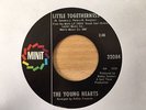 The Younghearts - Little Togetherness. Mint - Original '45.