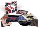 Sex Pistols Live 1976 vinyl LP box set