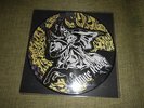 SKREWDRIVER WHITE RIDER LP PICTURE DISC NEW & RARE PUNK OI