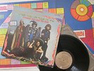 COUNTRY JOE AND THE FISH - I-FEEL-LIKE-I'M-FIXIN'-TO-DIE - STAMPA USA- LP VINILE