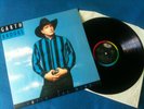 Garth Brooks - Ropin The Wind LP Europe 1992 VG+/VG+  # Country Rock