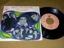 RENATO E SEUS BLUE CAPS EP Portugal PS 7/45 Garage Brazil Beat Psych CBS 6422