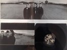 U2 THE JOSHUA TREE STUNNING 1ST  UK PRESS NEAR MINT VINYL LP RECORD U26 1987u
