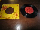 Bobby Benson & His Combo Jagua Nana Ma Fe W African Records Phillips PF 490