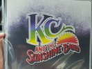 KC and the Sunshine Band mfsl Vinyl LP mobile fidelity
