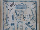 AFROFUNK AFRO PSYCH DEEP BENIN POLY RYTHMO MESSAGERS DU BENIN OLIWORO LP