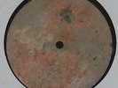 COSMIC DISCO ISLAND COSMOS ZOMBIES FRENCH WEST INDIES 12