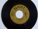 Northern Soul 45 MILTON PARKER Women Like It Harder. CLOSET LABEL.From L.A. VG