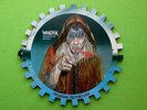 Warlock - You Hurt My Soul  Limited Edition Picture Disc Vertigo 1985