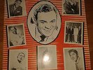 ALAN FREED  CHRISTMAS JUBILEE PROGRAMME 1957...EVERLYS / THE CRICKETS.
