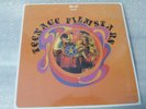 TEENAGE FILMSTARS - Star 60's PSYCH ACID GARAGE FUZZ New/Sealed Reissue