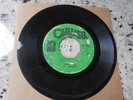 Rare Louisiana Soul funk 45 SAMPY & Bad Habits 