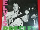 Elvis Presley 1st Lp Still Sealed Not a Cutout 70's Press Near Mint