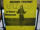 MICHAEL PROPHET/IN DISCO SHOWCASE/JA VIVIAN JACKSON, YABBY U RE LP