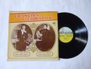 FRANK SINATRA WITH DUKE ELLINGTON   RLP 1024   EX-/VG+   1968 UK MONO VINYL LP
