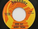 BOBBY TREND Good Day Psych Mod Garage Single (Ivanhoe) *HEAR