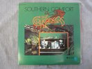 THE CRUSADERS   SOUTHERN COMFORT  2 VINYL RECORDS / 2 LP'S   BLUE THUMB RECORDS