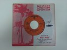 ROD STEWART Tonight's the night BARBADOS PRESS SP WARNER BROS. WBS 8262