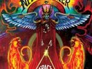 Nik Turner-Space Gypsy  Vinyl / 12