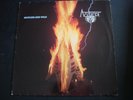 ACCEPT RESTLESS AND WILD LP RECORD GERMANY