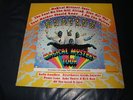 THE BEATLES Magical Mystery Tour PRESS YEX959-1/650-1