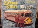 still sealed The BLACKWOOD BROTHERS...ON TOUR 1961 LPM-2300