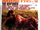 The Ventures ?– Hawaii Five-O SEALED 1st Press 1969 USA LP Shadows Dick Dale