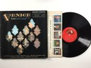 SOLTI - Venice 1960 LP Die Cut Cover LIVING STEREO RCA LSC-2313 1S/1S VG+/VG+