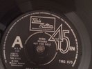 JJ Barnes Real Humdinger Very Rare Northern UK Demo Tampa Motown TMG 870