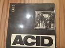 Acid - Acid, CBS 65 983, 1973 Made in Germany, sehr rar