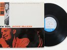 JACKIE McLEAN & DONALD BYRD 