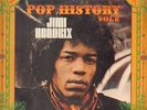 Jimi Hendrix Pop History Vol. 2 Polydor 2xVinyl LP
