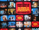 ABBA - The Very Best Of ABBA (ABBA's Greatest Hit Vinyl Schallplatte - 85184