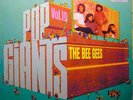 Bee Gees, The* - Pop Giants, Vol. 19 (LP, Comp) Vinyl Schallplatte - 109232