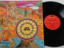 KLP208 - Earth and Fire - Maybe Tomorrow, maybe Tonight (2310 262) German LP