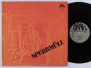 SPERRMULL Self Titled BRAIN LP VG++ germany gatefold