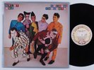 SPLIT ENZ Second Thoughts MUSHROOM LP NM new zealand