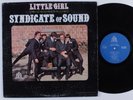 SYNDICATE OF SOUND Little Girl BELL LP mono