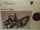 SABL.182 Brahms Symphony No.2 Columbia Sym Orchestra Bruno Walter HI-FI STEREO