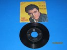 ELVIS PRESLEY:TREAT ME NICE/JAILHOUSE ROCK RCA 45N 0616 EX-/EX- COPERTINA TIPO 4