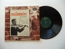 NATHAN MILSTEIN & BUSSOTTI Violin Recital ORIG Capitol P 8259 US-1950s LP VG+