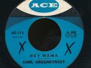 45pc-R&B - ACE 594-Carl Greenstreet