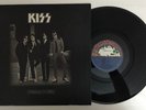 Kiss - Dressed To Kill - 1975 1st Press Vinyl LP NBLP 7016 (NM-)