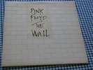 NM PINK FLOYD -THE  WALL - UK 1st PRESS VINYL LP  -  AUDIO UK SUPERB