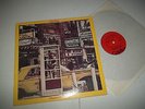 soul jazz gary bartz music is my sanctuary capitol usa LP original NM