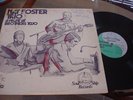 NAT FOSTER TRIO nm private soul/jazz jazz pop lp on SOUL SHIP 60/70'S