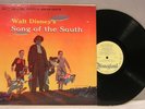 WALT DISNEY’S “Song Of The South” DISNEYLAND WDL 4001 OST NICE