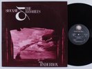 SIOUXSIE & THE BANSHEES Tinderbox GEFFEN LP VG+/VG++